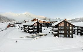 Fantastic Apartment In Hemsedal, Ski In Ski Out, Fyri Tunet